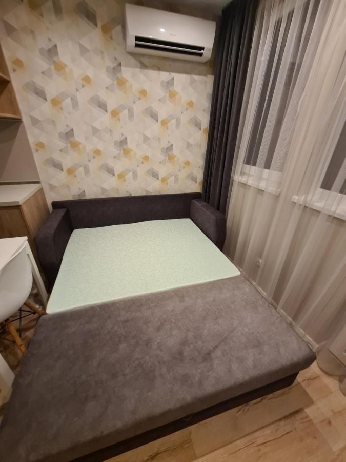 Brand New Luxury Flat In The City Center Varna Bagian luar foto