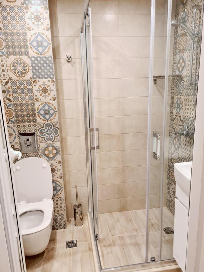 Brand New Luxury Flat In The City Center Varna Bagian luar foto