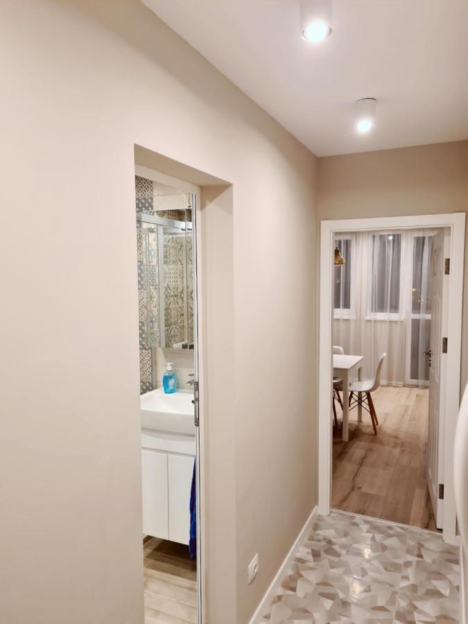 Brand New Luxury Flat In The City Center Varna Bagian luar foto