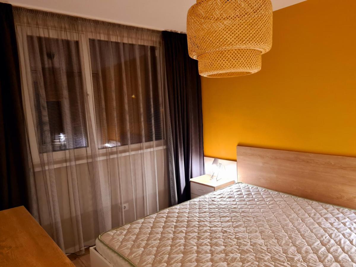Brand New Luxury Flat In The City Center Varna Bagian luar foto