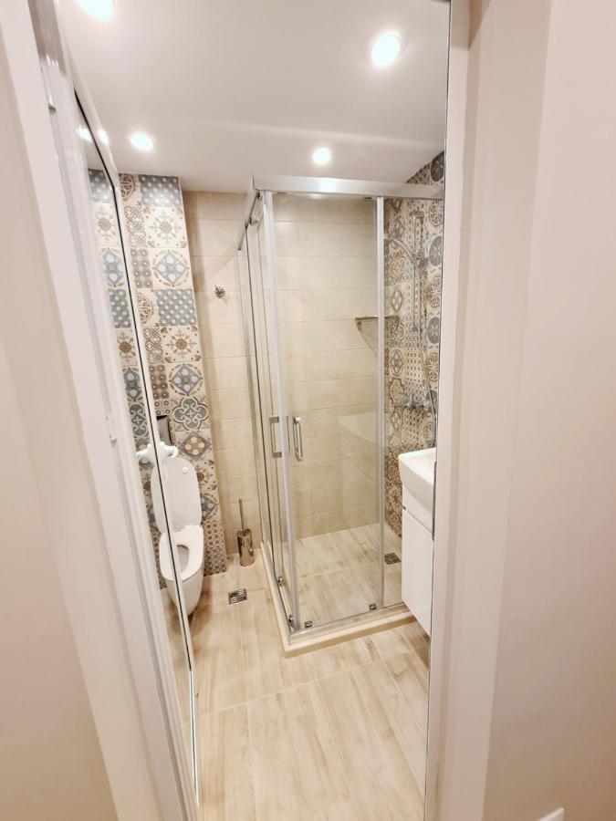 Brand New Luxury Flat In The City Center Varna Bagian luar foto